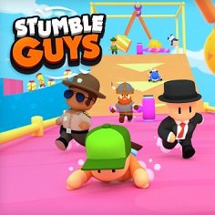 Stumble Guys for PC